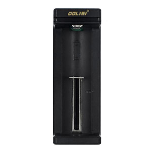 Golisi Needle 1 Ladegerät