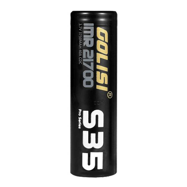 Golisi S35 21700 40A 4000mAh Akku