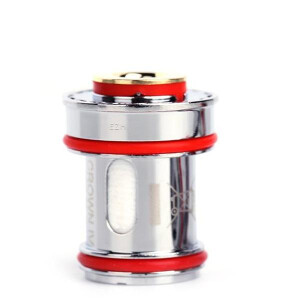 4x UWELL Crown 4 Coil Verdampferkopf 0.4 Ohm