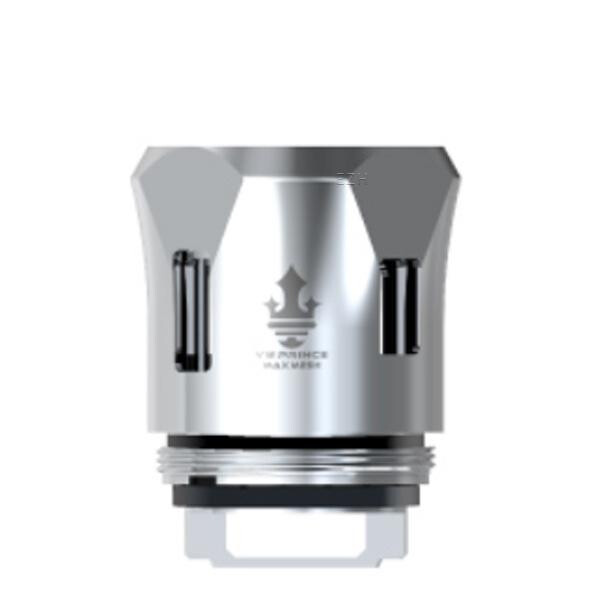 3x SMOK V12 P-Tank Max Mesh Coil Verdampferkopf 0.17 Ohm