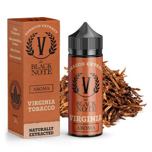 V by Black Note Virginia Aroma 10ml