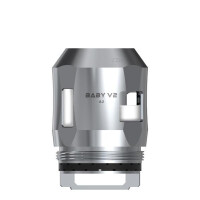 3x SMOK TFV-Mini V2 A2 Coil Verdampferkopf 0.2 Ohm