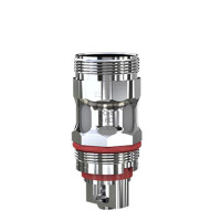5x Eleaf EC-S Coil Verdampferkopf 0.6 Ohm