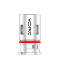5x Voopoo PnP-VM3 Coil Verdampferkopf 0.45 Ohm
