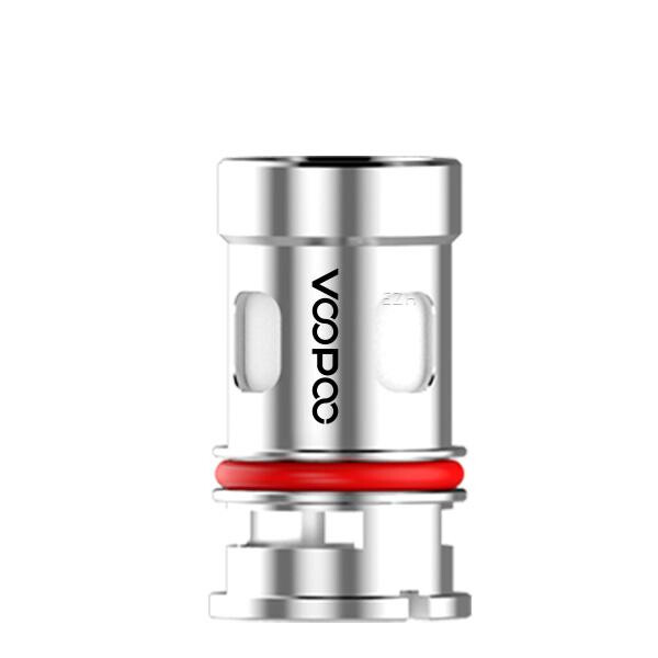 5x Voopoo PnP-VM4 Coil Verdampferkopf 0.6 Ohm