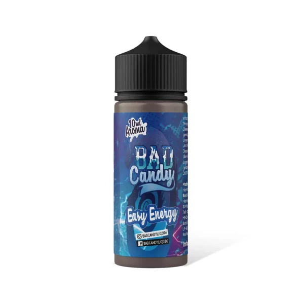 Bad Candy Longfill Easy Energy