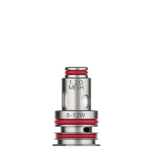 5x Vaporesso GTX Mesh Coil Verdampferkopf 0.2 Ohm