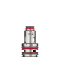 5x Vaporesso GTX Mesh Coil Verdampferkopf 1.2 Ohm