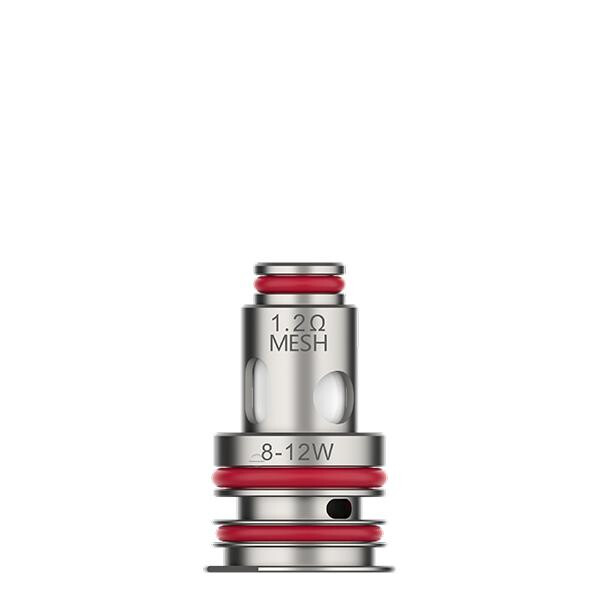 5x Vaporesso GTX Mesh Coil Verdampferkopf 0.4 Ohm