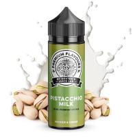 DEXTERS JUICE LAB ORIGIN Pistacchio Milk Aroma 10ml