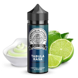 DEXTERS JUICE LAB ORIGIN Tabula Rasa Aroma 10ml
