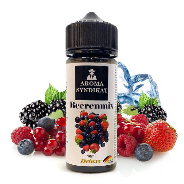 AROMA SYNDIKAT Beerenmix Aroma 10ml