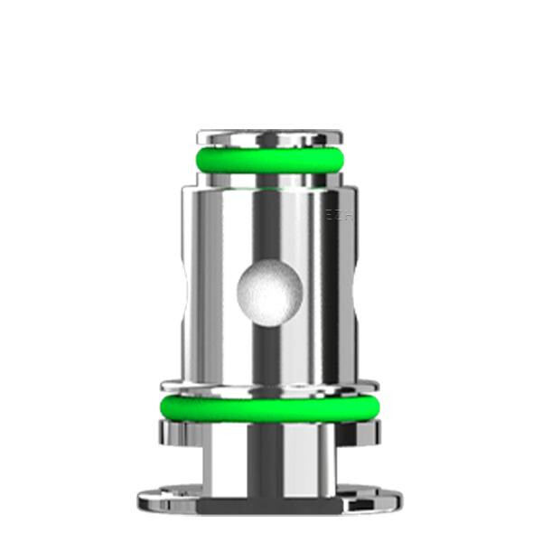 5x Eleaf GTL MTL Coil Verdampferkopf 1.2 Ohm