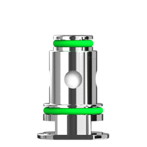 5x Eleaf GTL MTL Coil Verdampferkopf 0.8 Ohm