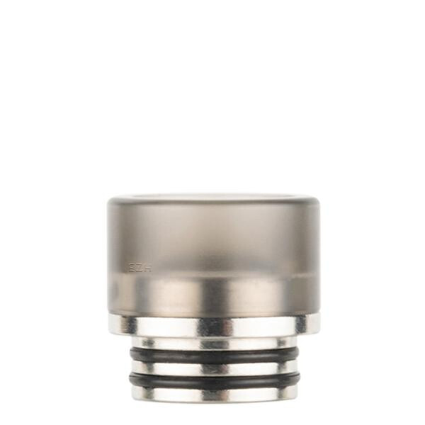 Reewape Big 810 Drip Tip smoke Farbe