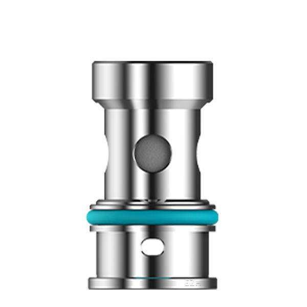 5x Voopoo PnP-TR1 Coil Verdampferkopf 1.2 Ohm