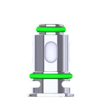5x Eleaf GTL Coil Verdampferkopf 0.4 Ohm