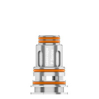 5x Geekvape P-Series Coil Verdampferkopf 0.4 Ohm