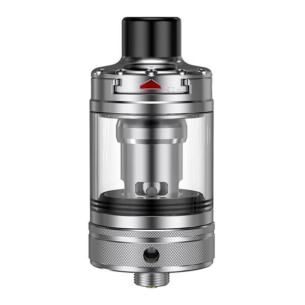 Aspire Nautilus 3 Tank Verdampfer silber Farbe