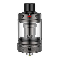Aspire Nautilus 3 Tank Verdampfer gunmetal Farbe