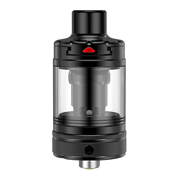 Aspire Nautilus 3 Tank Verdampfer schwarz Farbe