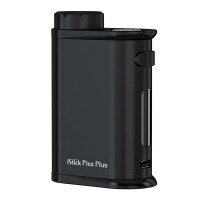 Eleaf iStick Pico Plus Mod Akkuträger black Farbe