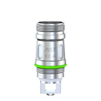 5x Eleaf EC-A Coil Verdampferkopf 0.15 Ohm