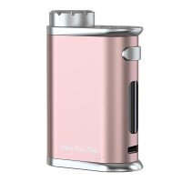 Eleaf iStick Pico Plus Mod Akkuträger rose-gold Farbe