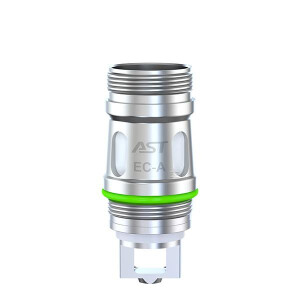 5x Eleaf EC-A Coil Verdampferkopf 0.3 Ohm