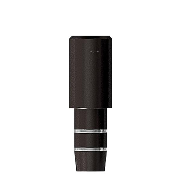 KIWI Pod Kit Drip Tip schwarz Farbe