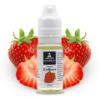 AROMA SYNDIKAT Erdbeere Aroma 10ml