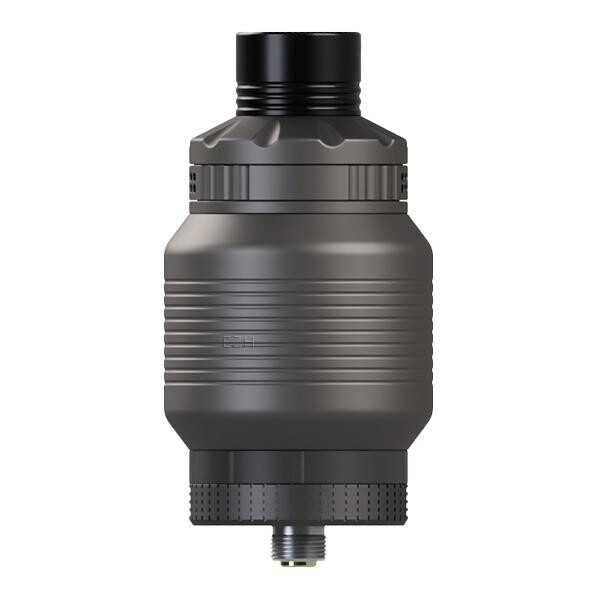 IMIST Gryphus Boiler Steel Tank Kit gunmetal Farbe