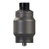 IMIST Gryphus Boiler Steel Tank Kit gunmetal Farbe