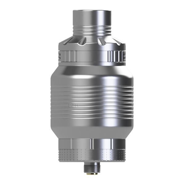 IMIST Gryphus Boiler Steel Tank Kit silber Farbe