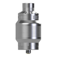 IMIST Gryphus Boiler Steel Tank Kit silber Farbe