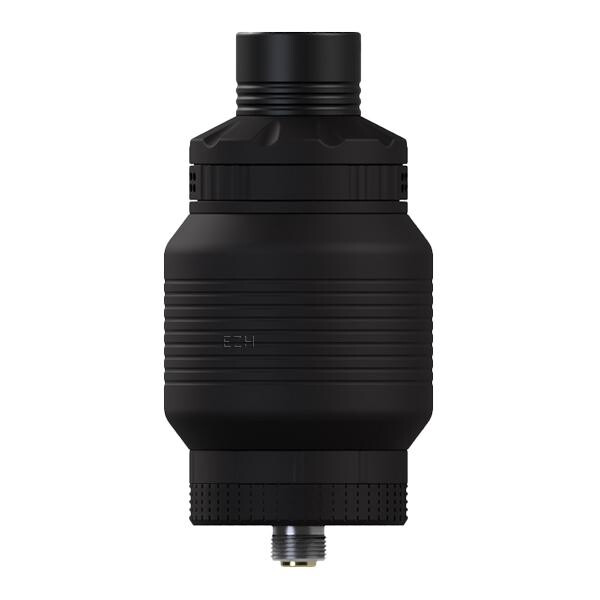 IMIST Gryphus Boiler Steel Tank Kit matt-schwarz Farbe