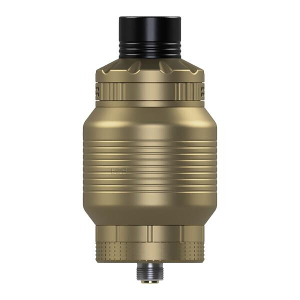 IMIST Gryphus Boiler Steel Tank Kit titanium-ni Farbe