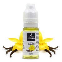 AROMA SYNDIKAT Vanille Aroma 10ml