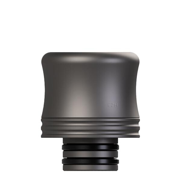 IMIST Gryphus RTA GSX 510 Curve Kit gunmetal Farbe