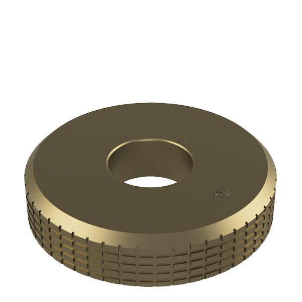 IMIST Gryphus Flat Head titanium-ni Farbe