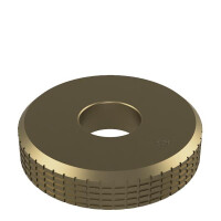 IMIST Gryphus Flat Head titanium-ni Farbe