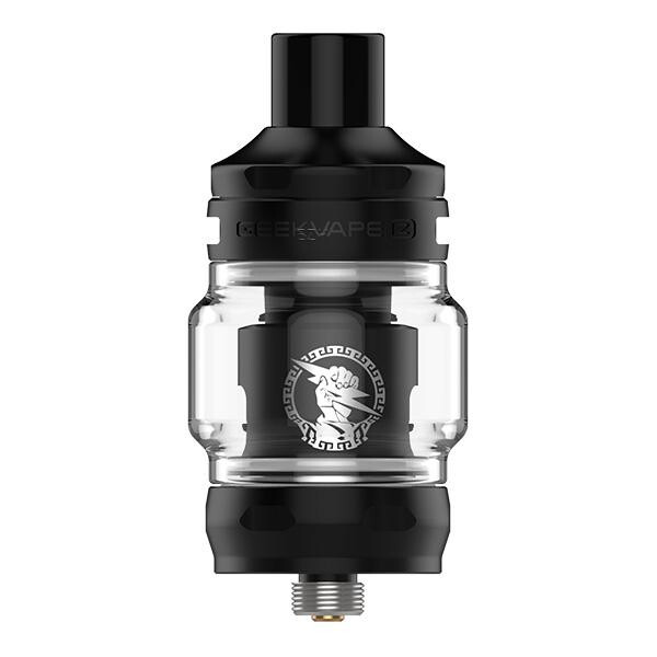 Geekvape Z Nano 2 Tank Verdampfer black Farbe