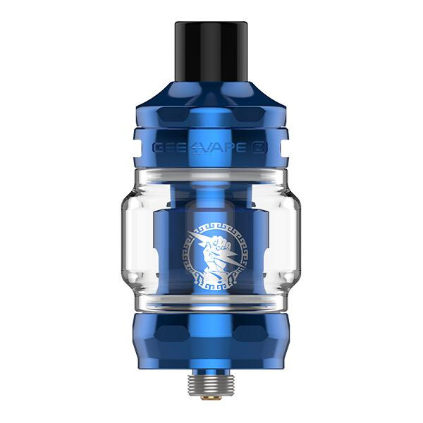 Geekvape Z Nano 2 Tank Verdampfer blue Farbe