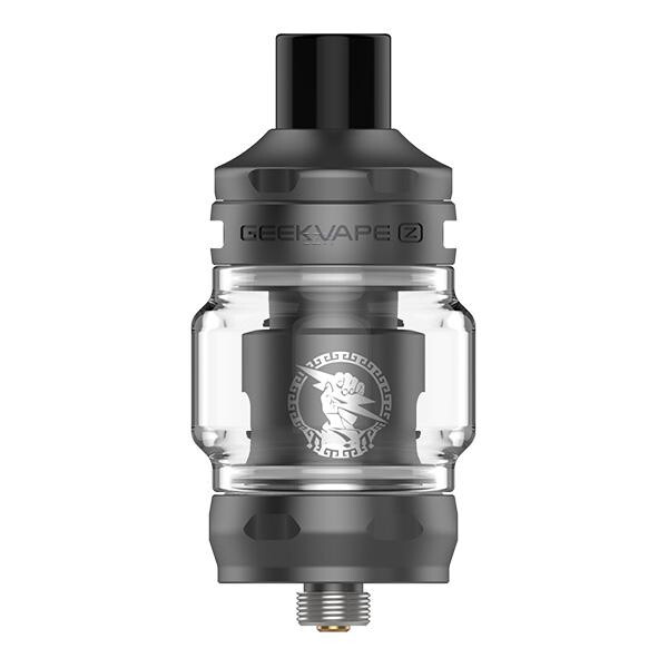 Geekvape Z Nano 2 Tank Verdampfer gunmetal Farbe