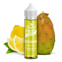 DEXTERS JUICE LAB FRESH & DELICIOUS Crazy Stinger Aroma 8 ml