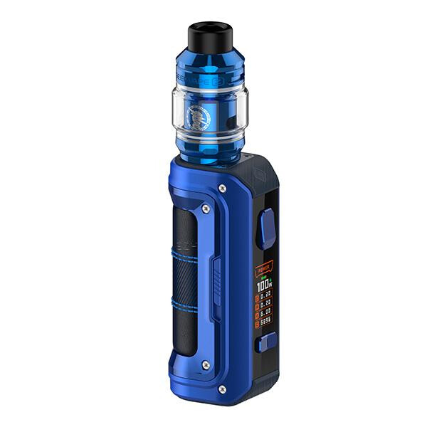 Geekvape Aegis Max 2 Kit blue Farbe - eZigaretten Hardware
