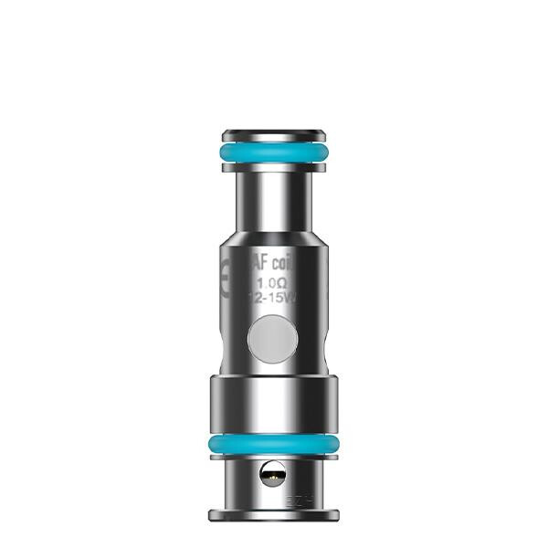 5x Aspire AF Meshed Coil Verdampferkopf 0.6 Ohm