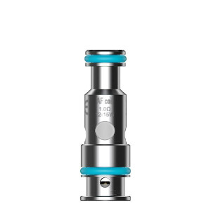 5x Aspire AF Meshed Coil Verdampferkopf 0.6 Ohm