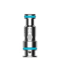 5x Aspire AF Meshed Coil Verdampferkopf 0.6 Ohm