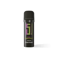 5EL PodToGo Pods Black Edition | Prefilled u. Wiederbefüllbar | 2ml 16 mg/ml Pink